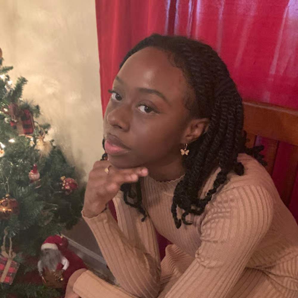 Meet your Posher, Jaidyn